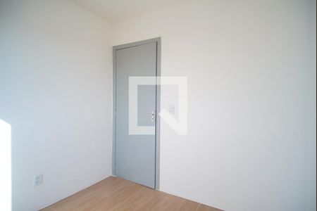 Quarto 1 de apartamento para alugar com 2 quartos, 38m² em Liberdade, Novo Hamburgo