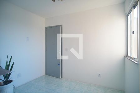 Sala de apartamento para alugar com 2 quartos, 38m² em Liberdade, Novo Hamburgo