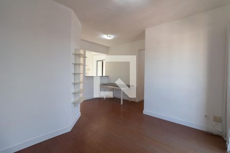 Sala  de apartamento para alugar com 3 quartos, 70m² em Jardim Bonfiglioli, São Paulo