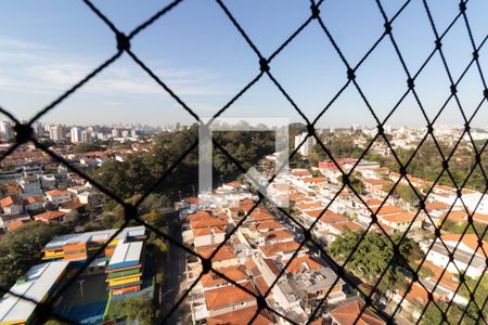 Vista  de apartamento para alugar com 3 quartos, 70m² em Jardim Bonfiglioli, São Paulo