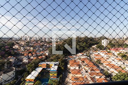 Vista  de apartamento para alugar com 3 quartos, 70m² em Jardim Bonfiglioli, São Paulo