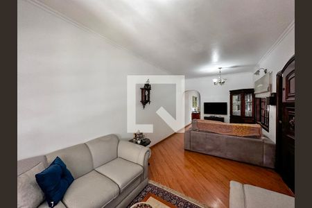 Sala de casa à venda com 3 quartos, 155m² em Parque Colonial, São Paulo