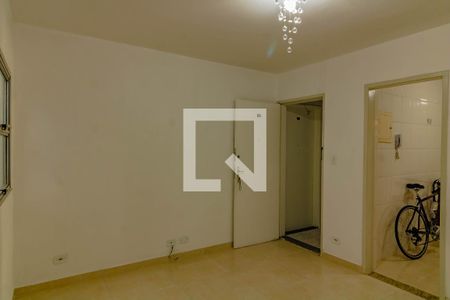 Sala de apartamento para alugar com 3 quartos, 70m² em Jabaquara, São Paulo