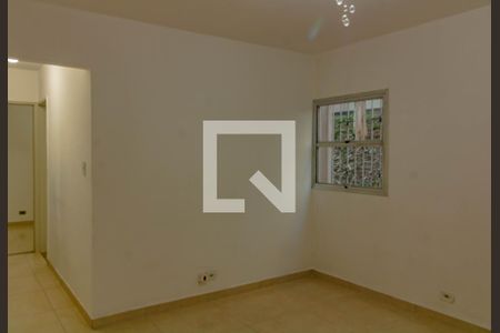 Sala de apartamento para alugar com 3 quartos, 70m² em Jabaquara, São Paulo