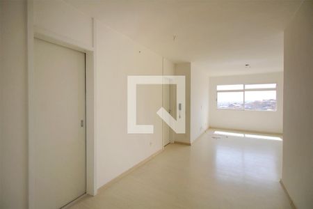 Sala de apartamento à venda com 3 quartos, 80m² em São Lucas, Belo Horizonte