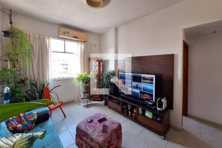 Apartamento à venda com 71m², 2 quartos e sem vagaSala