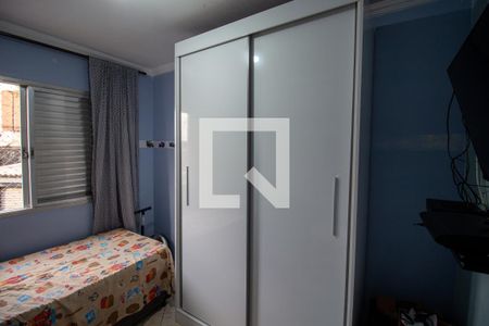 Quarto 1 de apartamento à venda com 2 quartos, 48m² em Conjunto Residencial José Bonifácio, São Paulo