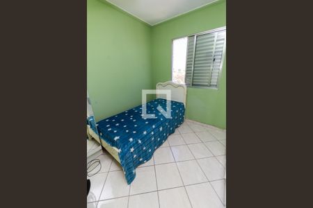 Quarto 1 de apartamento à venda com 3 quartos, 64m² em Jardim Belém, São Paulo