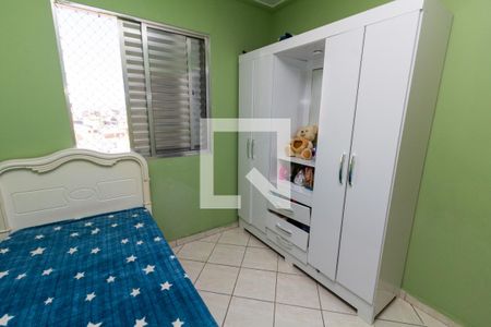 Quarto 1 de apartamento à venda com 3 quartos, 64m² em Jardim Belém, São Paulo