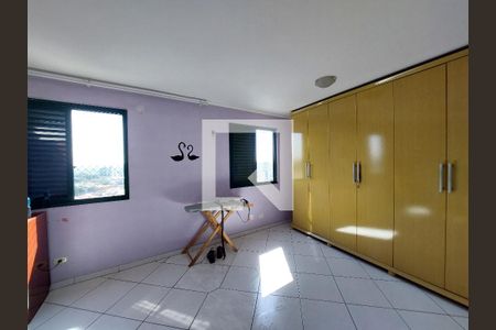 Quarto 1 de apartamento à venda com 3 quartos, 90m² em Interlagos, São Paulo