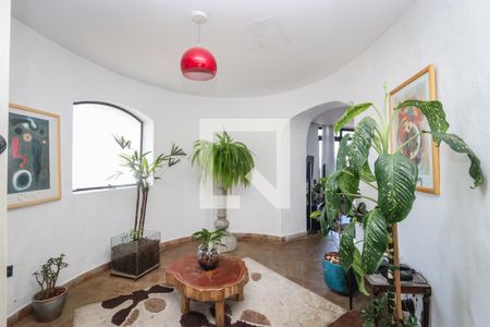 Sala 2 de apartamento para alugar com 4 quartos, 355m² em Vila Andrade, São Paulo