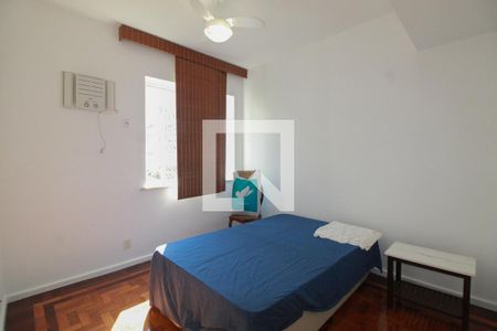 Quarto 2 de apartamento para alugar com 2 quartos, 75m² em Copacabana, Rio de Janeiro