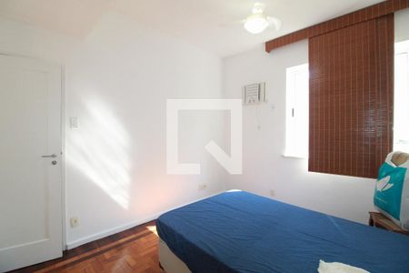 Quarto 2 de apartamento para alugar com 2 quartos, 75m² em Copacabana, Rio de Janeiro