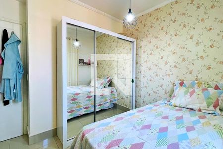 Quarto 1 de apartamento à venda com 3 quartos, 75m² em Ponte Grande, Guarulhos