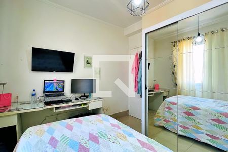 Quarto 1 de apartamento à venda com 3 quartos, 75m² em Ponte Grande, Guarulhos