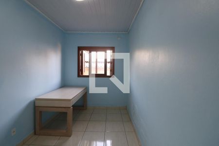 Quarto 2 de casa de condomínio para alugar com 2 quartos, 47m² em Olaria, Canoas