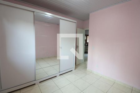 Quarto1 de casa de condomínio à venda com 2 quartos, 47m² em Olaria, Canoas