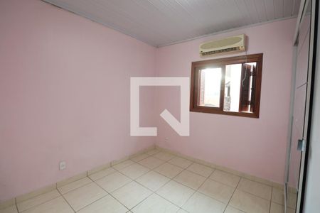 Quarto1 de casa de condomínio à venda com 2 quartos, 47m² em Olaria, Canoas