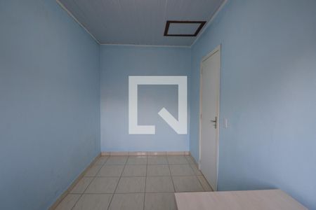 Quarto 2 de casa de condomínio à venda com 2 quartos, 47m² em Olaria, Canoas