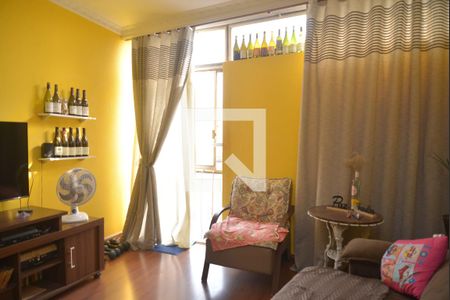 Sala de Jantar de apartamento à venda com 2 quartos, 108m² em Centro, Santo André