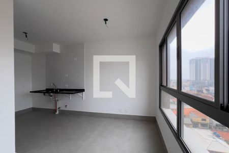 Studio de kitnet/studio à venda com 1 quarto, 20m² em Cursino, São Paulo