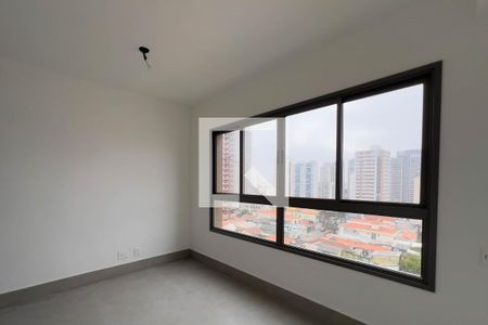 Studio de kitnet/studio para alugar com 1 quarto, 20m² em Cursino, São Paulo