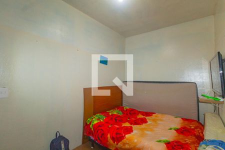 Quarto 2 de casa para alugar com 4 quartos, 140m² em Estância Velha, Canoas