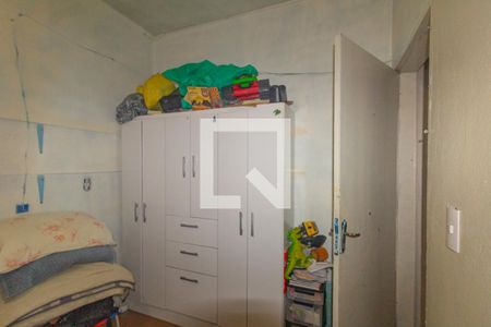 Quarto 2 de casa para alugar com 4 quartos, 140m² em Estância Velha, Canoas