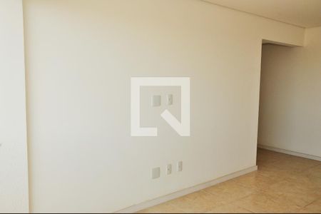 Sala de apartamento para alugar com 2 quartos, 89m² em Jardim Sao Bento, Paulínia