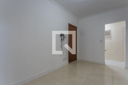 Sala de apartamento para alugar com 1 quarto, 35m² em Higienópolis, Porto Alegre