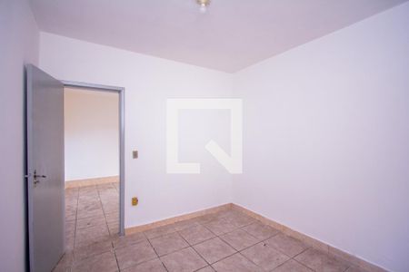 Quarto 2 de apartamento para alugar com 3 quartos, 65m² em Rocha, São Gonçalo