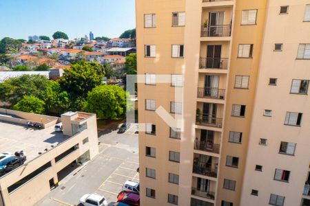 Vista do Quarto 1 de apartamento à venda com 2 quartos, 49m² em Vila Parque Jabaquara, São Paulo