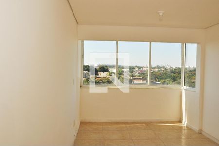 Sala de apartamento para alugar com 2 quartos, 89m² em Jardim Sao Bento, Paulínia