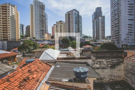 Vista de casa para alugar com 1 quarto, 30m² em Bosque da Saúde, São Paulo