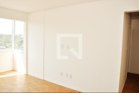 Sala de apartamento para alugar com 2 quartos, 89m² em Jardim Sao Bento, Paulínia