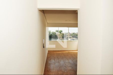 Sala de apartamento para alugar com 2 quartos, 89m² em Jardim Sao Bento, Paulínia