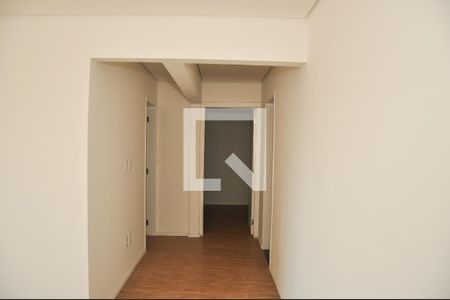 Sala de apartamento para alugar com 2 quartos, 89m² em Jardim Sao Bento, Paulínia