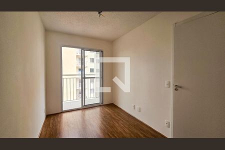 Quarto de apartamento à venda com 1 quarto, 32m² em Socorro, São Paulo