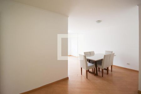 Sala de apartamento à venda com 3 quartos, 95m² em Itaim Bibi, São Paulo