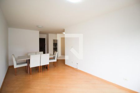 Sala de apartamento à venda com 3 quartos, 95m² em Itaim Bibi, São Paulo