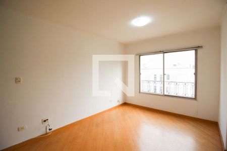 Sala de apartamento à venda com 3 quartos, 95m² em Itaim Bibi, São Paulo