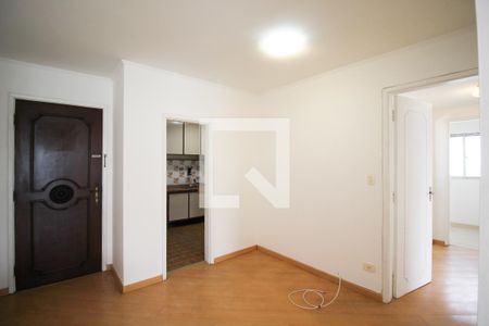 Sala de apartamento à venda com 3 quartos, 95m² em Itaim Bibi, São Paulo