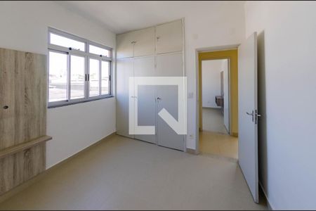 Quarto 2 de apartamento para alugar com 2 quartos, 63m² em Calafate, Belo Horizonte