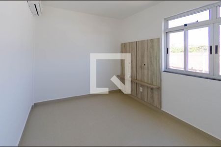 Quarto 2 de apartamento para alugar com 2 quartos, 63m² em Calafate, Belo Horizonte