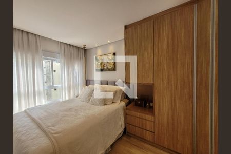 Foto 13 de apartamento à venda com 2 quartos, 68m² em Vila Dom Pedro I, São Paulo