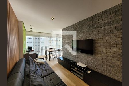 Foto 08 de apartamento à venda com 2 quartos, 68m² em Vila Dom Pedro I, São Paulo