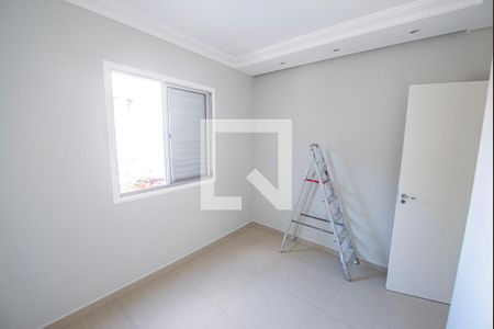 Quarto 2 de apartamento para alugar com 2 quartos, 47m² em Parque Senhor do Bonfim, Taubaté