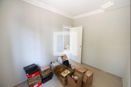 Quarto 1 de apartamento para alugar com 2 quartos, 47m² em Parque Senhor do Bonfim, Taubaté