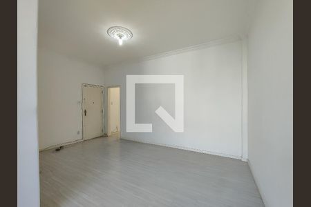 Sala de apartamento para alugar com 2 quartos, 70m² em Grajaú, Rio de Janeiro