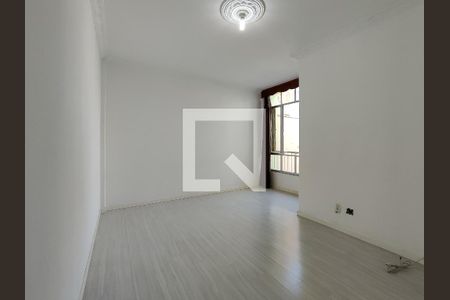 Sala de apartamento para alugar com 2 quartos, 70m² em Grajaú, Rio de Janeiro